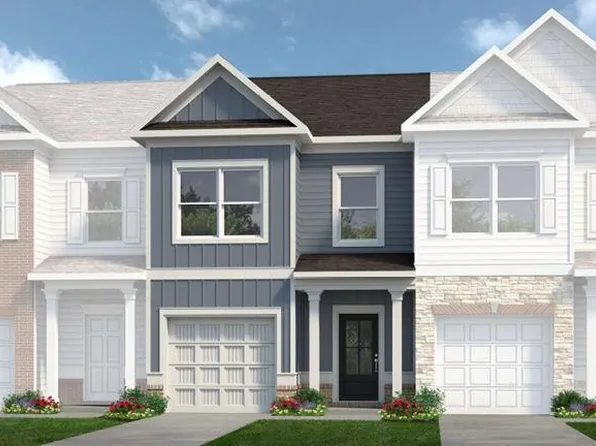 13719 92nd Hwy #28, Woodstock, GA 30188