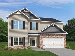 Orchard Cir, Edgefield, SC 29824