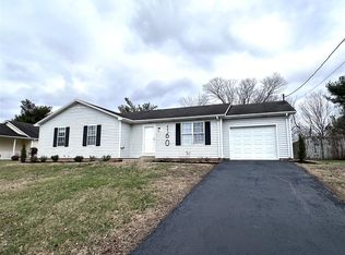 160 Bonaire Ave, Bowling Green, KY 42101