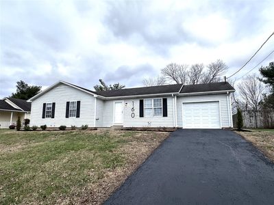 160 Bonaire Ave, Bowling Green, KY, 42101
