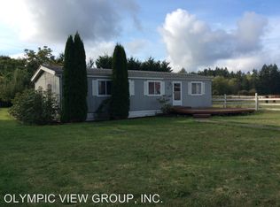 4439 Shincke Rd NE, Olympia, WA 98506
