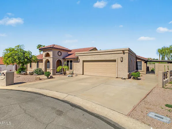 6204 E CAMELOT Drive, Mesa, AZ 85215