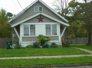 5651 Lindbergh Ave, Niagara Falls, NY 14304