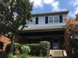 4017 Saline St, Pittsburgh, PA