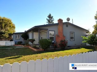 867 Annette Ave, Vallejo, CA 94591