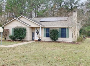 53515 Rock Ridge Dr, Loranger, LA 70446
