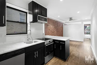 Rented by PREX Realty Corp