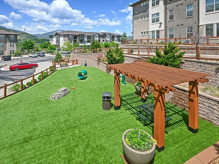 WAG Pet Park