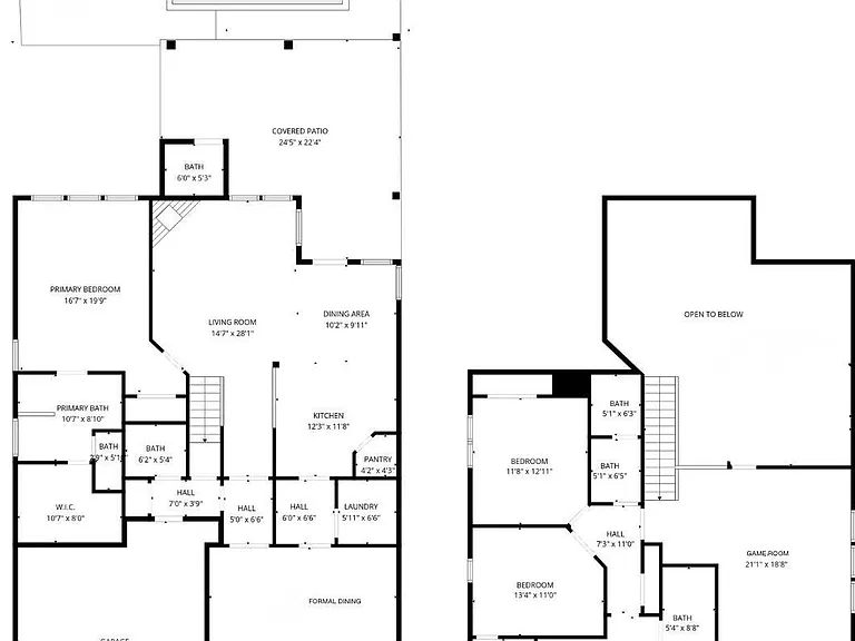 9619 W Amber Bluff Ln — Photo 34