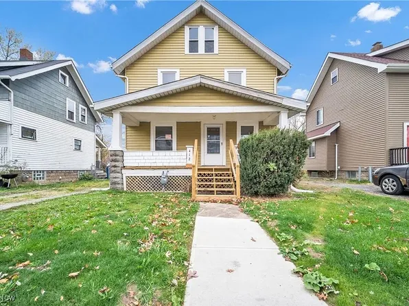 412 W 28th St, Lorain, OH 44055