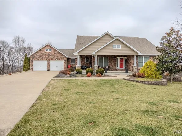 22766 Rumor Ln, Waynesville, MO 65583