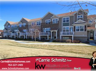 17185 72nd Ave N, Maple Grove, MN 55311