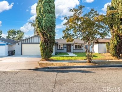 3433 Millbury Ave, Baldwin Park, CA, 91706