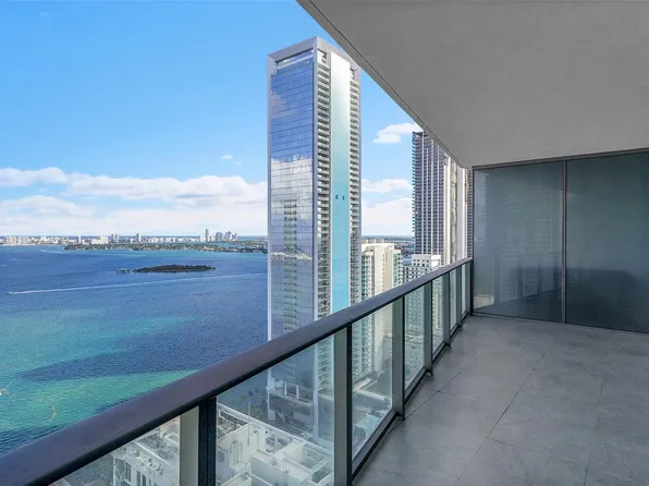 460 NE 28th Street #3407, Miami, FL 33137