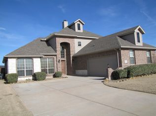 2008 Colby Ln, Wylie, TX 75098