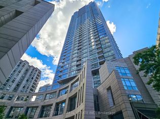 2181 Yonge St #2406, Toronto, ON M4S 3H7