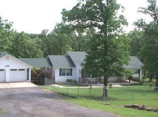 6115 Sturgeon Rd, Greenwood, AR 72936