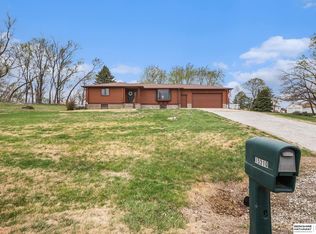 15310 Franklin St, Washington, NE 68068