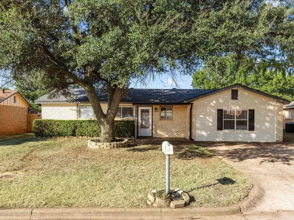 909 W Louisa Ave, Iowa Park, TX 76367