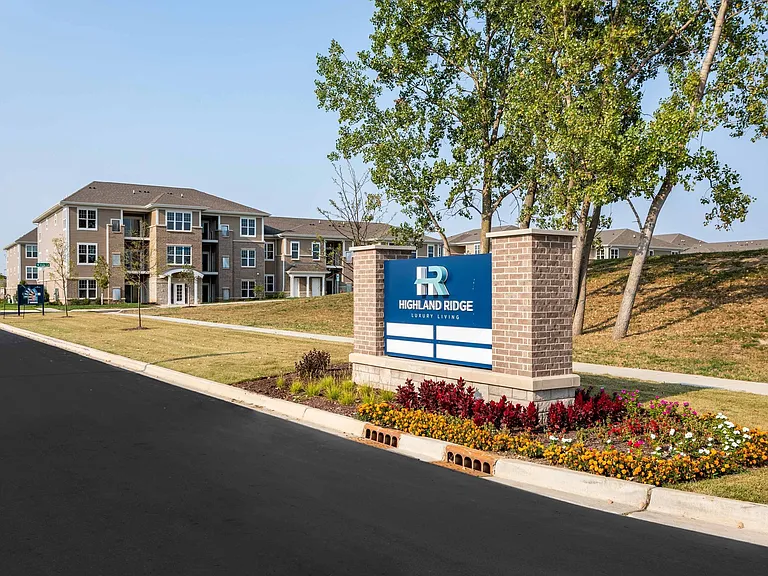 Highland Ridge — Photo 44