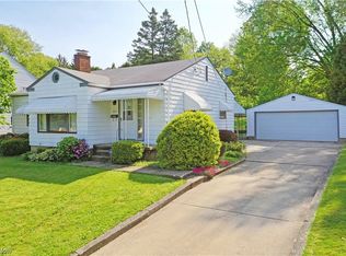 969 N Bentley Ave, Niles, OH