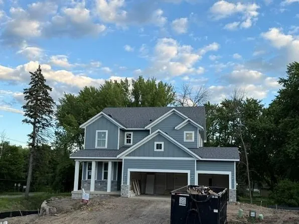 4801 Baker Reserve Ln, Maple Plain, MN 55359