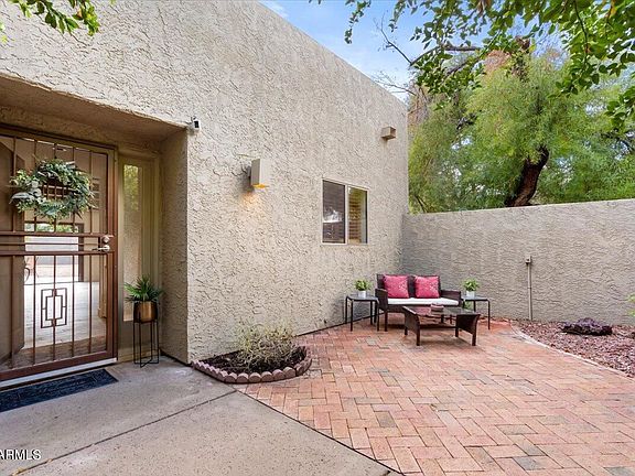 4th image of 7209 E McDonald Dr Unit 50