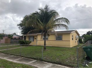 20541 NW 34th Ct #0, Miami Gardens, FL 33056