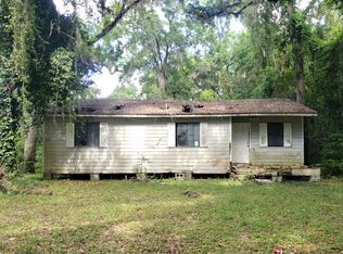 730 N Rhodes St, Monticello, FL 32344