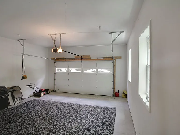 Storage Room