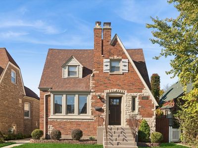 3254 N Rutherford Ave, Chicago, IL, 60634