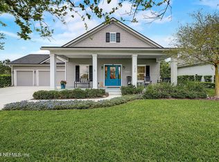 120 Haas Ave, Saint Augustine, FL 32095