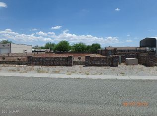 49617 Amber Ave LOT 342, Quartzsite, AZ 85346
