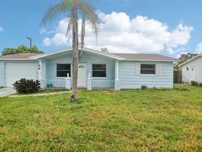 3235 Huntington Rd, Holiday, FL, 34691