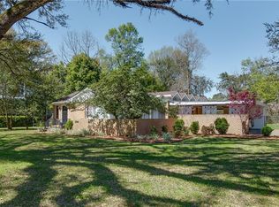 2068 White St, Alexandria, LA 71301