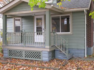 17105 Mapleboro Ave, Maple Heights, OH 44137