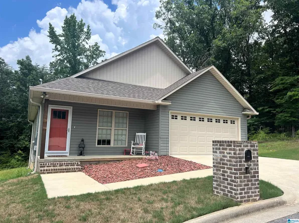 1022 Groves Pass, Jacksonville, AL 36265