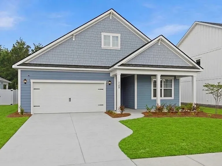 128 Lilac Grove Way — Photo 2