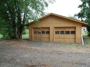 4824 SE Gagnon St, Corvallis, OR 97333