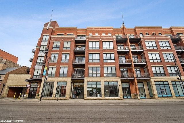 1st image of 2700 N Halsted St #Penthouse 8