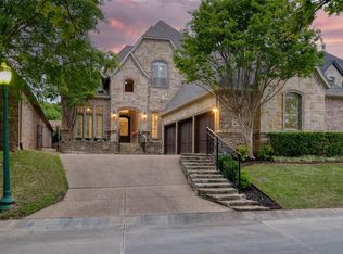 64 Cypress Ct, Trophy Club, TX 76262