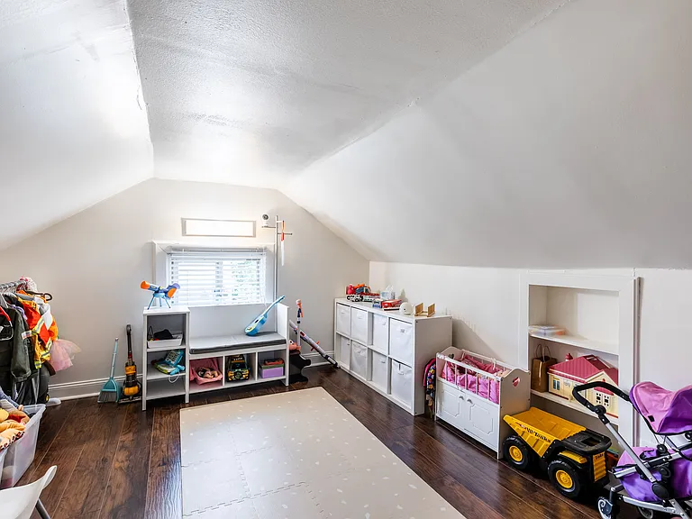 Upstairs Flex Room 2