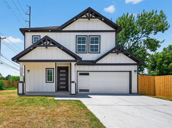 3168 Golfcrest, Houston, TX 77087