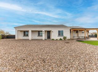 28725 N Andy Perry Dr, Florence, AZ 85132