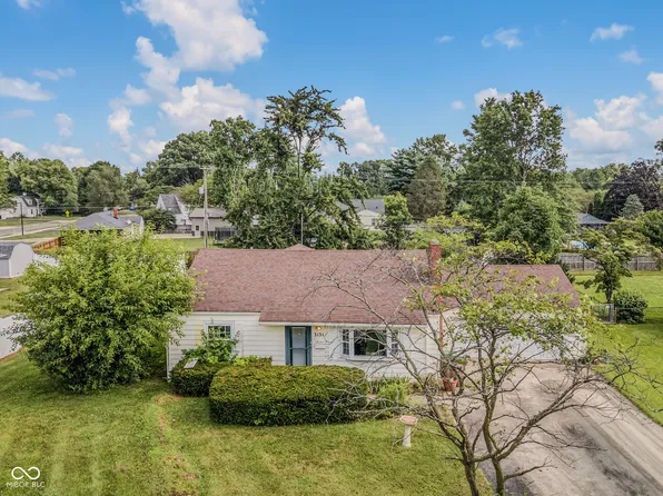 3131 N National Rd, Columbus, IN 47201