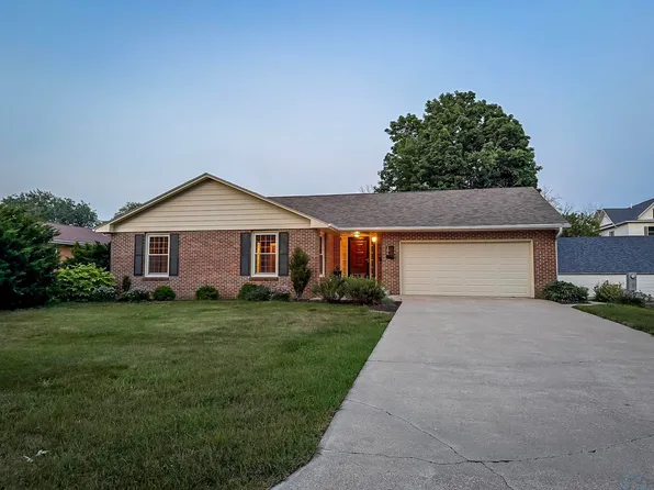 206 NW 8th St, Pocahontas, IA 50574