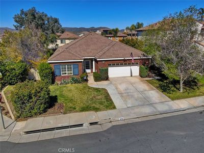 3350 Juniper Cir, Lake Elsinore, CA, 92530