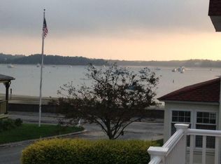 7 Sycamore St #B, Onset, MA 02558