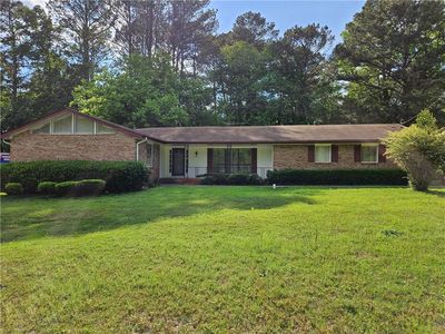 417 Ohern Ct, Stone Mountain, GA, 30088