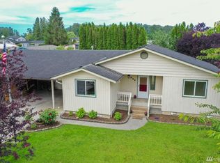 302 Blair Dr, Everson, WA 98247